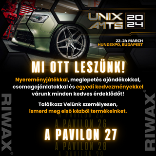AMTS 2024